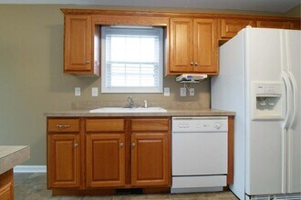 284 Ballygar Ct in Clarksville, TN - Building Photo - Building Photo