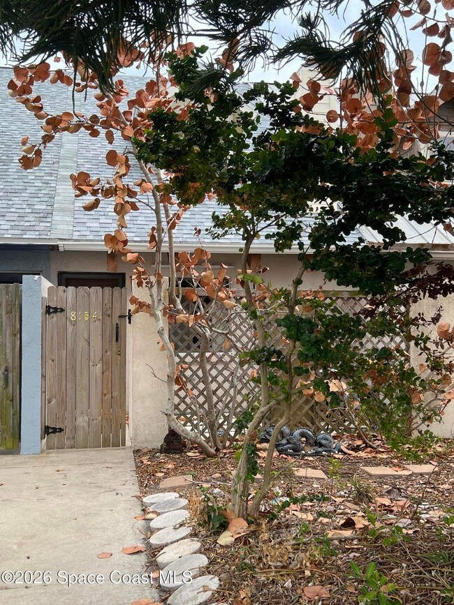 property at 8154 Ridgewood Ave