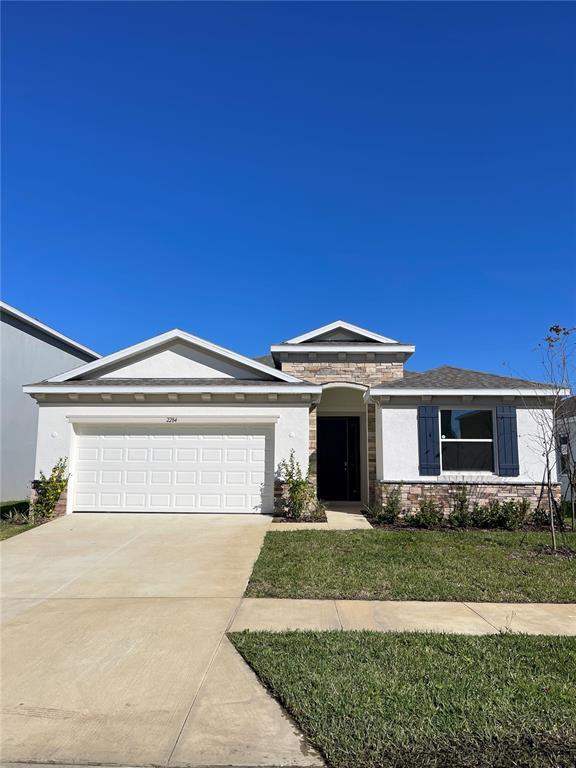 2284 Rikkola Ln in Wesley Chapel, FL - Building Photo - Building Photo