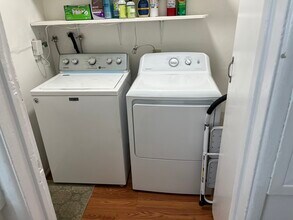 511 Broadway St, Unit Rear Unit in Venice, CA - Building Photo - Building Photo