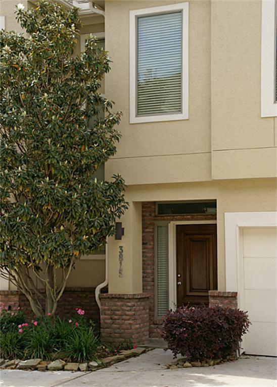 3815 Center Plaza Dr in Houston, TX - Building Photo - Building Photo