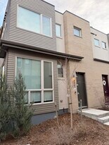 5041 Vrain St in Denver, CO - Building Photo