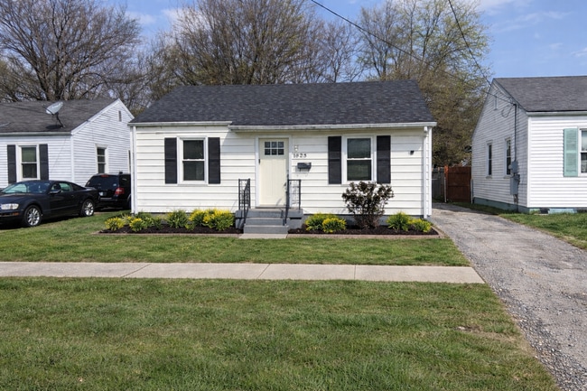 property at 1625 Longfield Ave