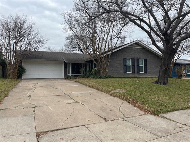 2009 Exeter St in Irving, TX - Building Photo - Building Photo