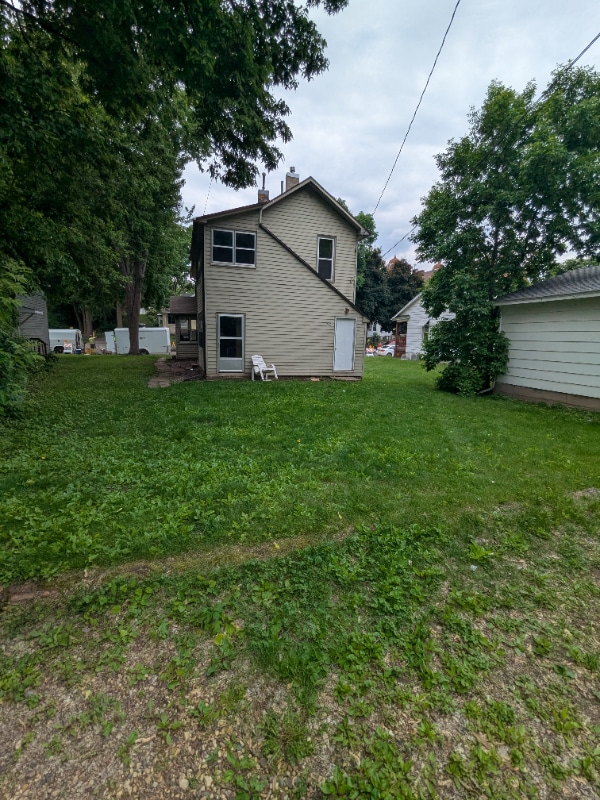 909 2nd Ave in Eau Claire, WI - Building Photo - Building Photo