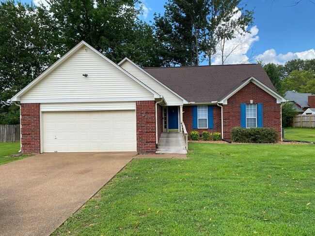 property at 53 McLean Cv