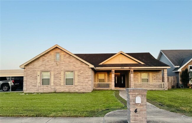 property at 2415 Flag Stone Terrace