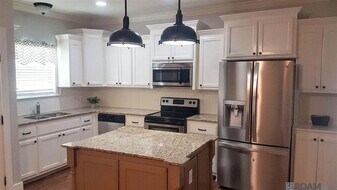40477 Sage Field Ct in Gonzales, LA - Building Photo