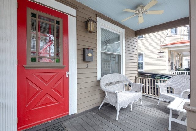 3 Lee Ave in Haddonfield, NJ - Building Photo - Building Photo