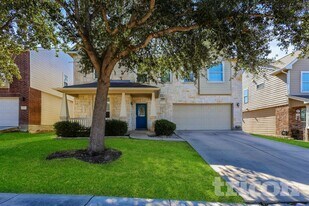 141 Carnousty Dr in Cibolo, TX - Building Photo