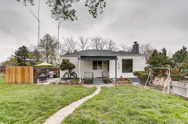 property at 5875 W 39th Ave