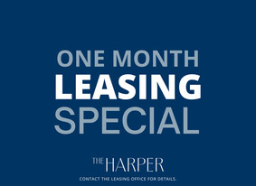 The Harper Apartments