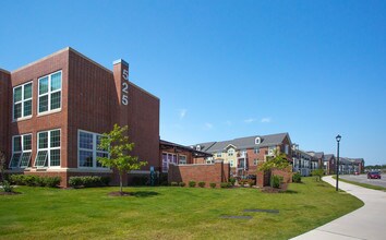 525 Historic Kempsville in Virginia Beach, VA - Foto de edificio - Building Photo