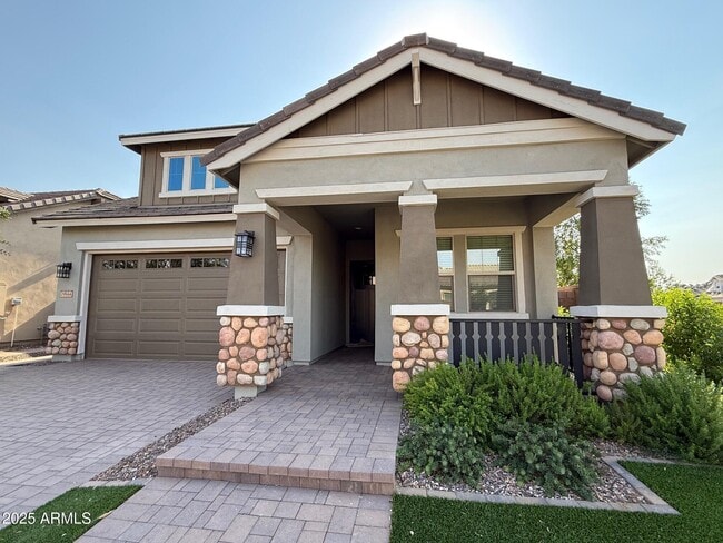 property at 19944 S 231st Pl.