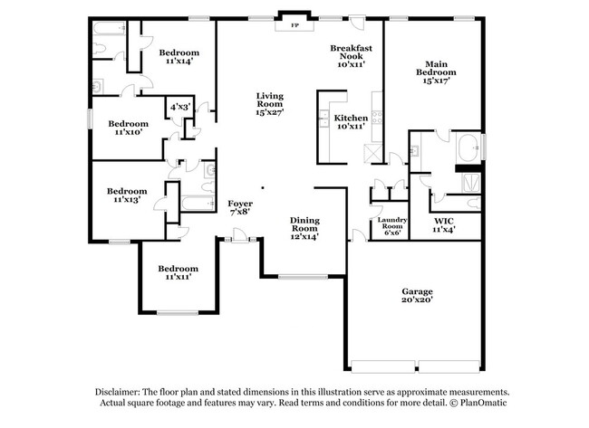 193 Penny Ln in Mcdonough, GA - Building Photo - Building Photo