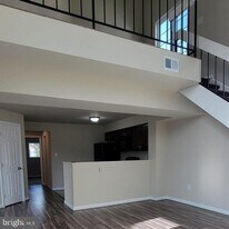 14021 Justin Way in Laurel, MD - Building Photo