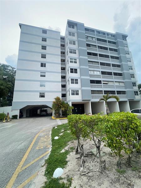 property at 3301 Spanish Moss Terrace