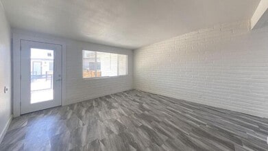 2865 N Euclid Ave in Tucson, AZ - Building Photo - Building Photo
