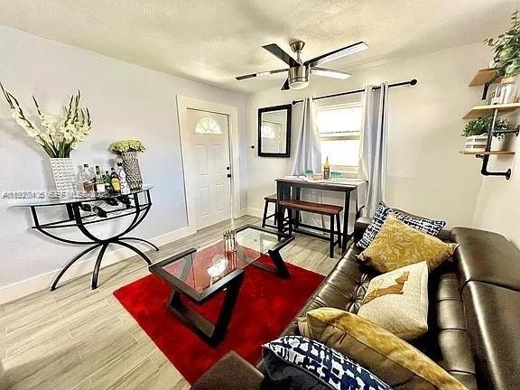 property at 2425 SW 26th Terrace