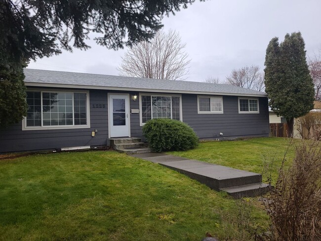 property at 1223 Ashley Way