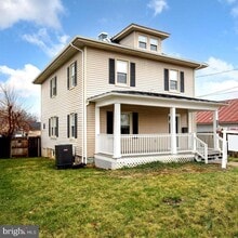 735 Berryville Ave in Winchester, VA - Building Photo - Building Photo