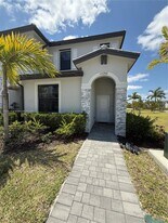 13266 SW 285th St in Homestead, FL - Building Photo