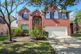1118 Cambrian Park Ct in Sugar Land, TX - Building Photo
