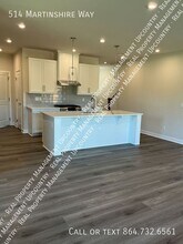 514 Martinshire Way in Mauldin, SC - Building Photo - Building Photo