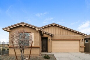 12288 W Desert Sun Ln in Peoria, AZ - Building Photo