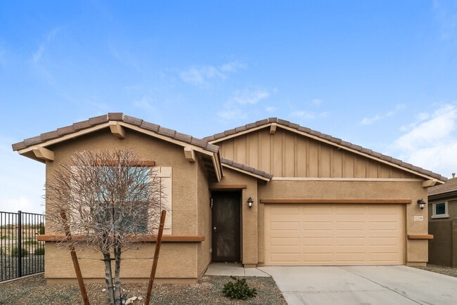 property at 12288 W Desert Sun Ln