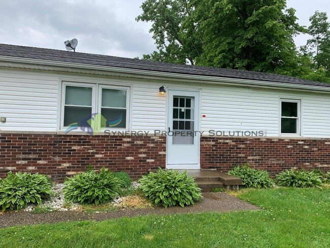 property at 6764 Brandt Rd