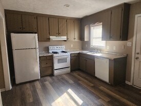 5750 Aftonshire Dr in Fayetteville, NC - Building Photo