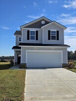 246 Justify Ave in Bloomingdale, GA - Building Photo