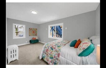 1055 7th St W in St. Paul, MN - Building Photo - Building Photo