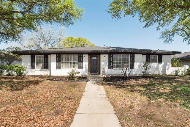 1131 College Pkwy in Lewisville, TX - Building Photo