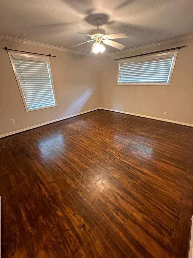 property at 4422 Nenana Dr