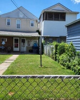 135 4th St in Renovo, PA - Building Photo