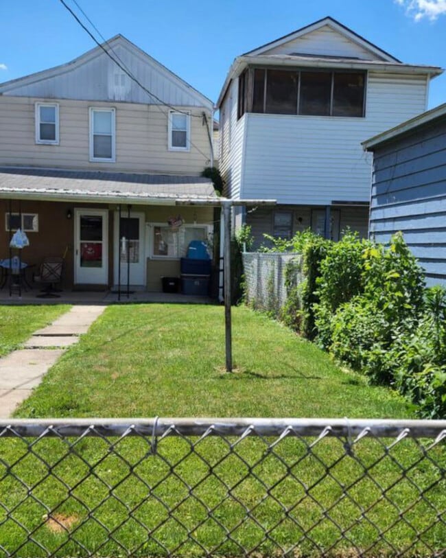 property at 135 4th St