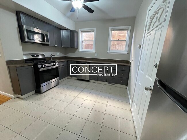 68 Bellevue St in Boston, MA - Building Photo - Building Photo