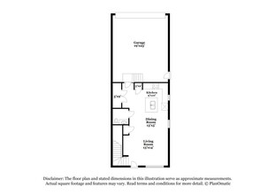 13416 Oneida Ln, Unit 1 in Thornton, CO - Foto de edificio - Building Photo