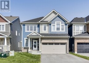 134 Unity Pl in Ottawa, ON - Building Photo