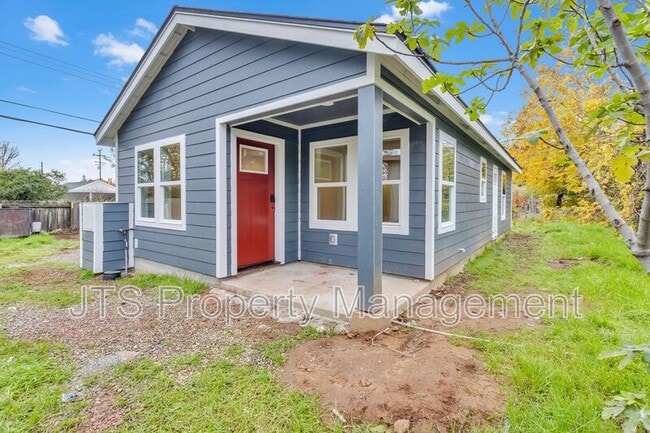 property at 4712 65th St