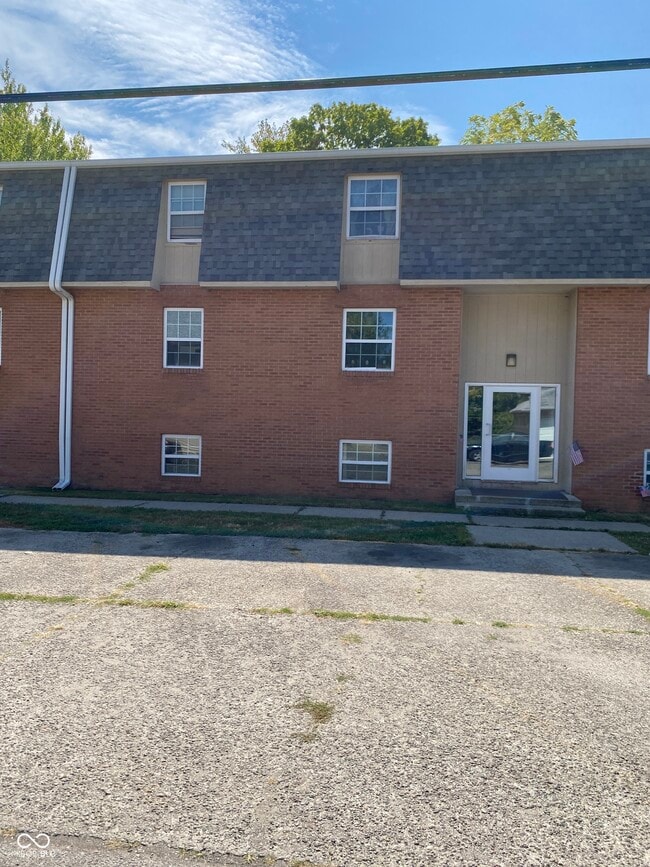 property at 701 S 14th St