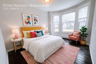 1432 S 58th St in Philadelphia, PA - Building Photo - Building Photo