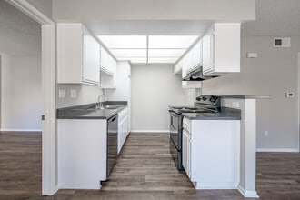 Soldano Senior Village in Azusa, CA - Building Photo - Interior Photo