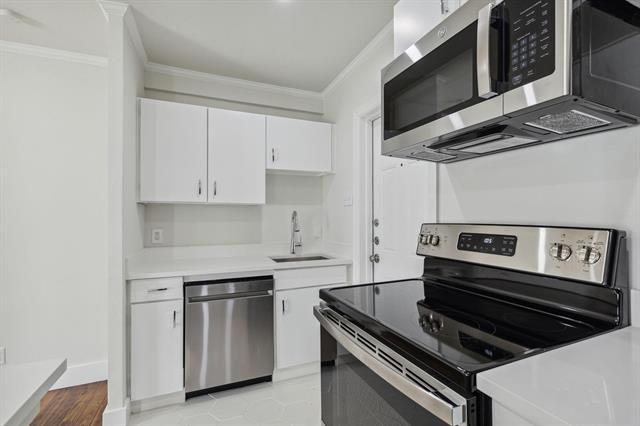 4115 Douglas Ave in Dallas, TX - Building Photo