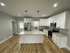 6 Glenwood School Rd NE in Rome, GA - Building Photo - Building Photo