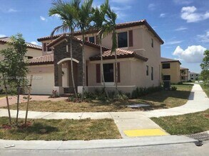15153 SW 117th Terrace in Miami, FL - Building Photo - Building Photo