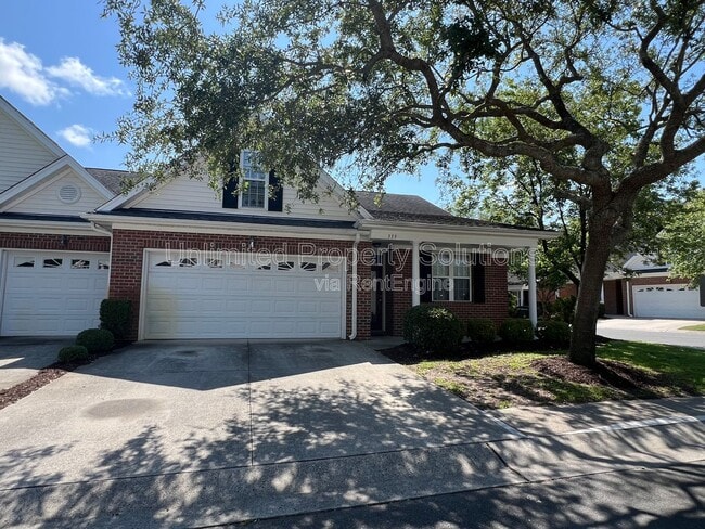 339 Monlandil Dr in Wilmington, NC - Building Photo - Building Photo