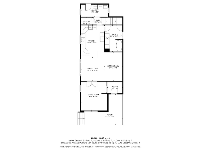 314 Kennedy St in Ironwood, MI - Building Photo - Building Photo